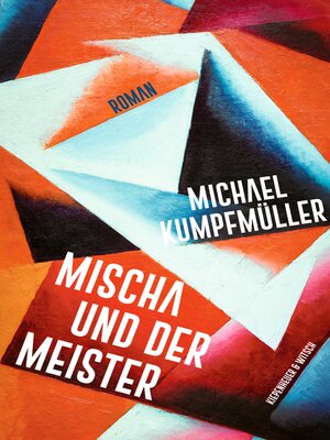 cover image of Mischa und der Meister